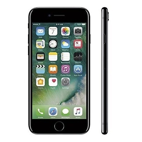 iPhone 8 - 4.7" - 64GB ROM - 2GB RAM - WIFI + 4G - Nano Sim - 3000mAh - Black
