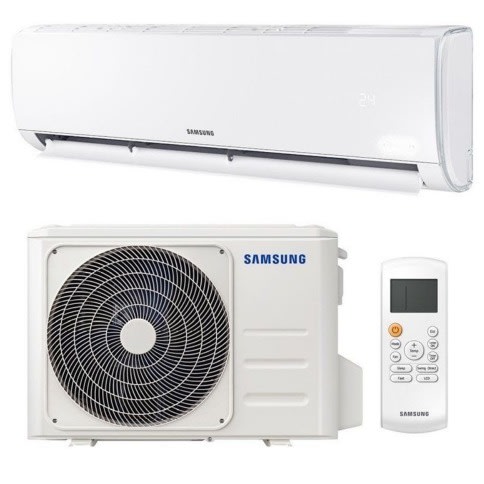 Indoor Unit Air Conditioner - 2hp - Basic - Ar18trhgawkn