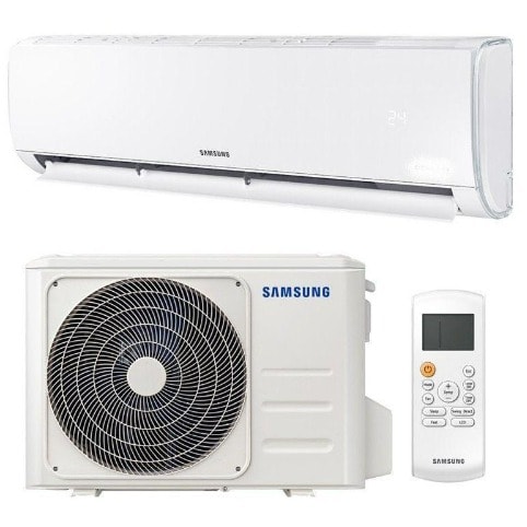 Indoor Unit Air Conditioner - 2hp - Basic - Ar18trhgawkn