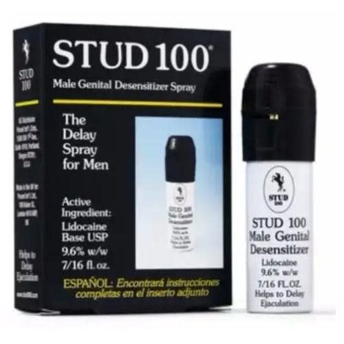 Ejaculation Delay Spray - 10ml