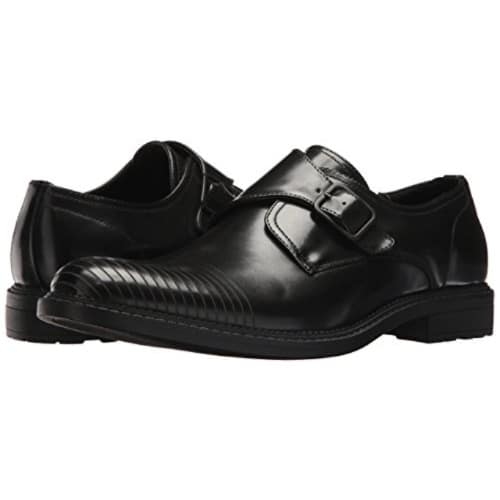 Reaction Men's Cellar Monk-strap Loafer