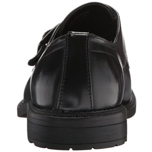Reaction Men's Cellar Monk-strap Loafer
