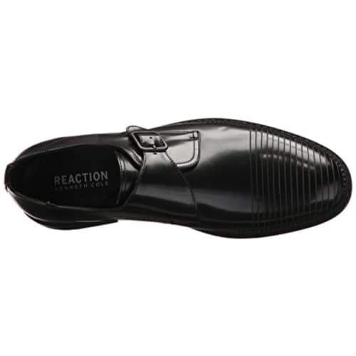 Reaction Men's Cellar Monk-strap Loafer