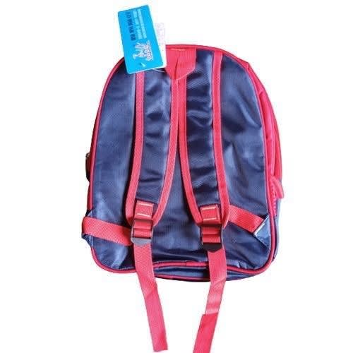 Unique Character School Bag For Boys 16 Inches By 14 Inches