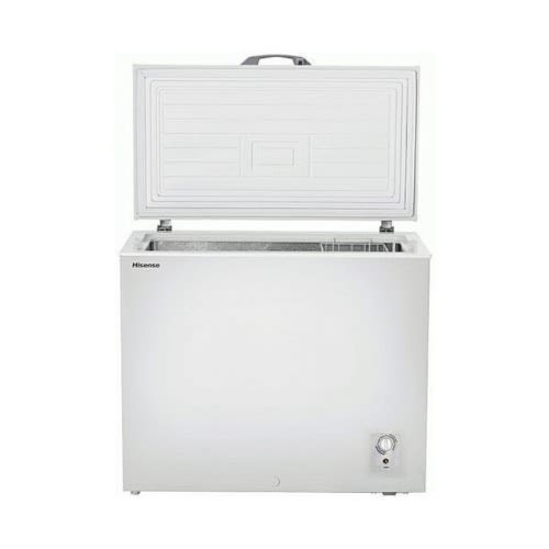 142 Liters Chest Freezer Frz Fc 180sh