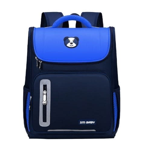 Unisex School Bag - 18 Inches By 12 Inches