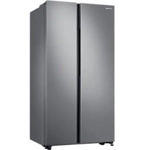 All-around Digital Cooling Refrigerator- 680L -Silver