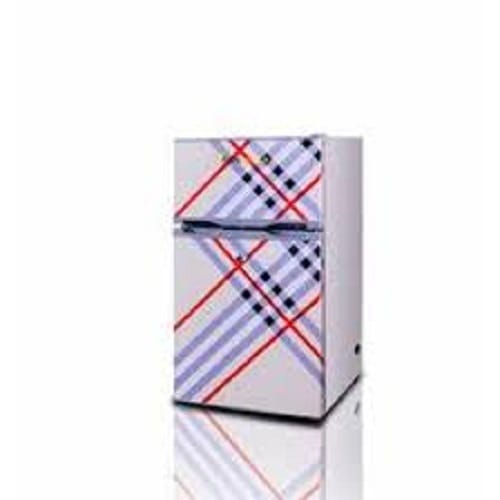 Solar Refrigerator 118L