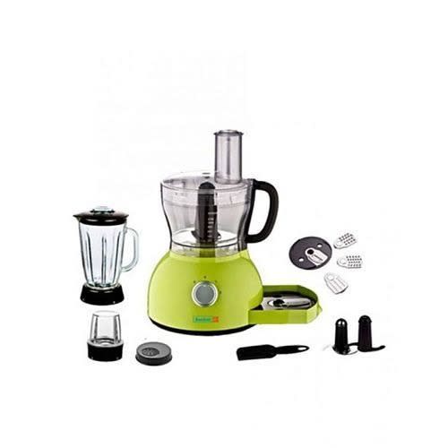 Food Processor With Blender - Sfkafp 2002