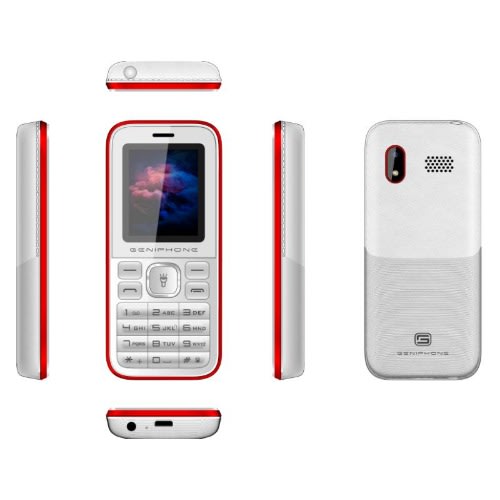 IPRO A8 feature Phone + Free SIM