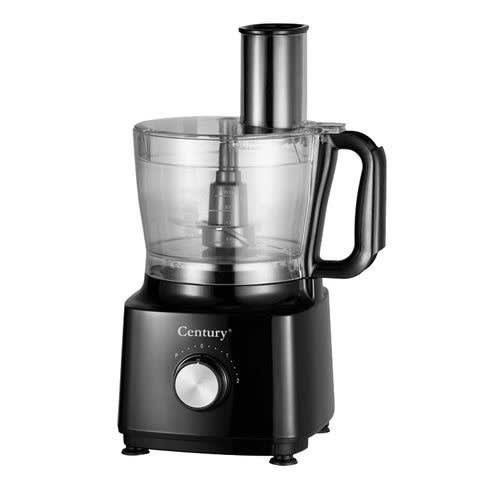 Food Processor And Yam Pounder 2