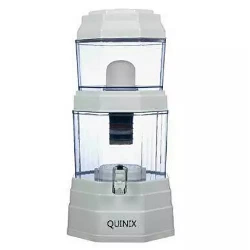 Water Purifier-32l