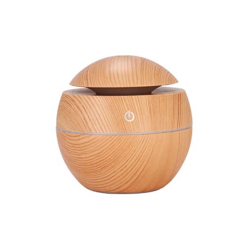 Ultrasonic Aroma Humidifier -130ml