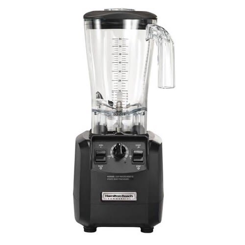 Commercial Series Fury Blender - 1.8L
