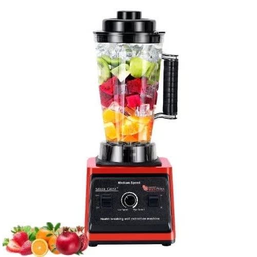 3L Commercial Blender - 8000W
