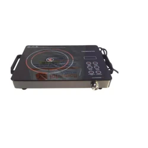 Infrared Electric Stove With Touch Control - Mc-hp410