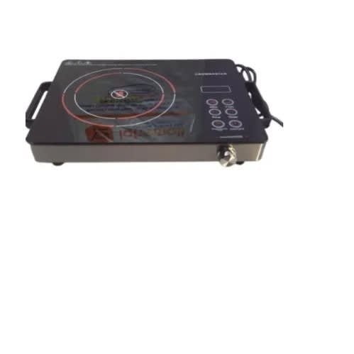 Infrared Electric Stove With Touch Control - Mc-hp410