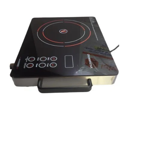 Infrared Electric Stove With Touch Control - Mc-hp410