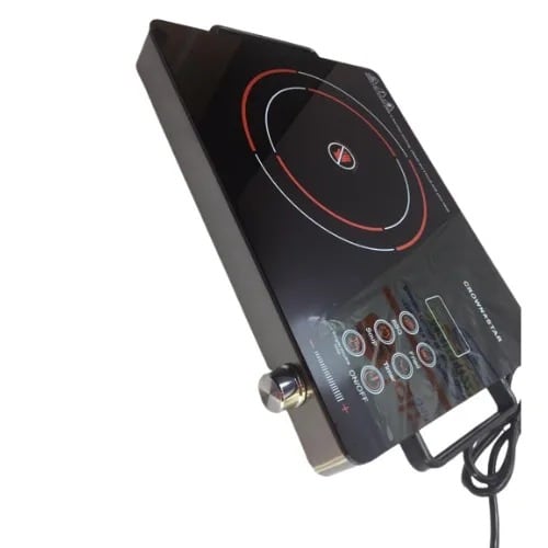 Infrared Electric Stove With Touch Control - Mc-hp410