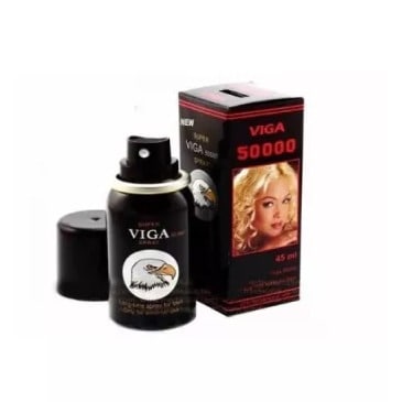 Ejaculation Delay Spray