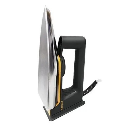 Electric Dry Pressing Iron - 1000W
