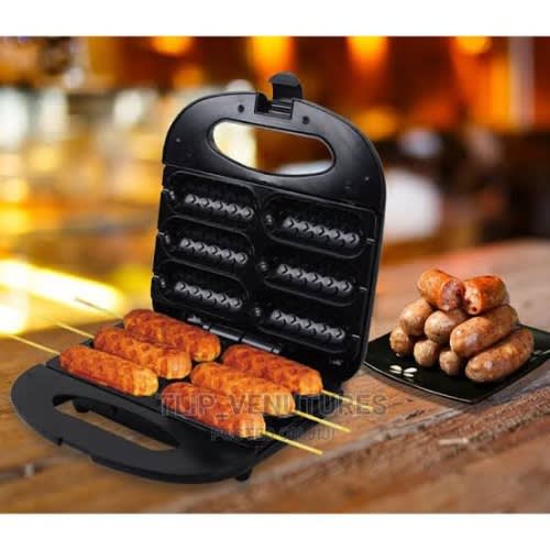 Corn Dog Maker - 750W - Sk-110