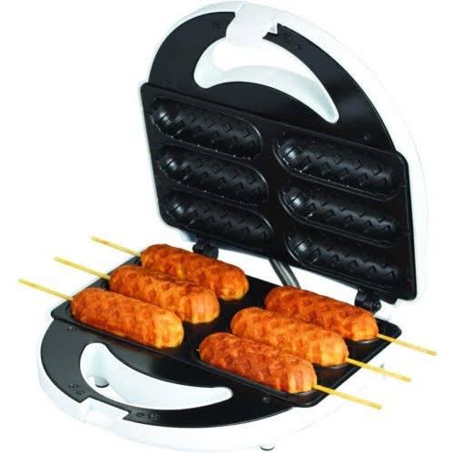 Corn Dog Maker - 750W - Sk-110