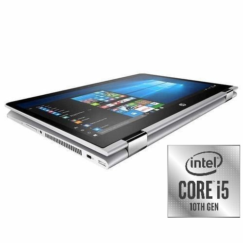 Pavilion X360 15.6" - Intel Core i5 - 1TB - 8GB - Wins 10 - Silver
