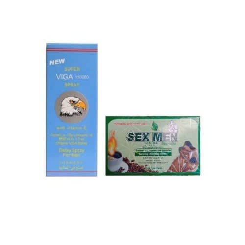 150000 Sex Vigadelay Spray & Sex Men Coffee For Great Sex