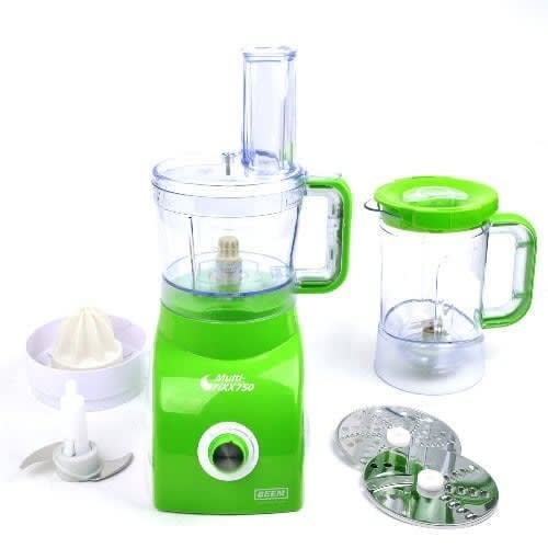 Food Processor - Blender, Grater & Juicer - 500 Watt