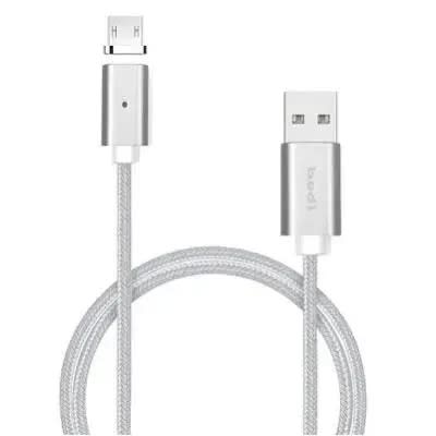 177m Magnetic Cable + Micro Cable Usb