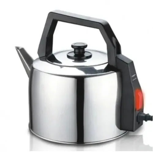 Pyramid Electric Kettle - 5L - 3000W