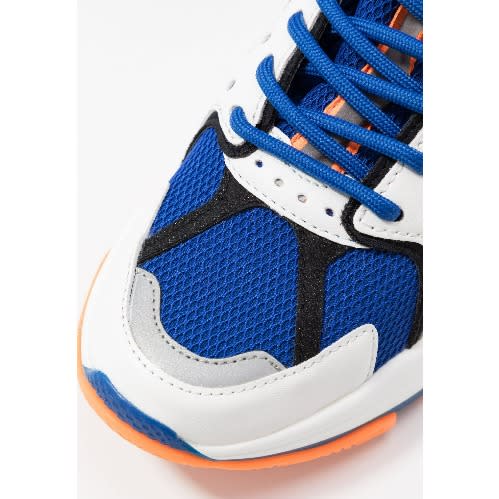 Gradually Sneakers - Blue Multi