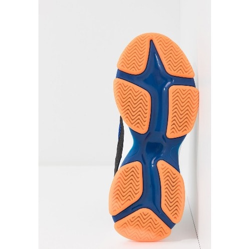 Gradually Sneakers - Blue Multi