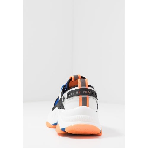 Gradually Sneakers - Blue Multi