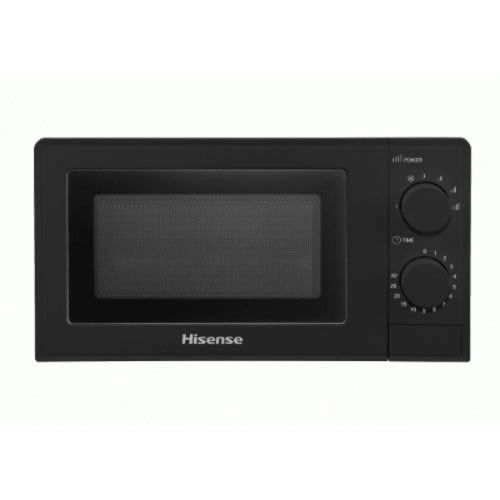 20L Microwave Mwo 20mobs10-h  - 700W - Black Color