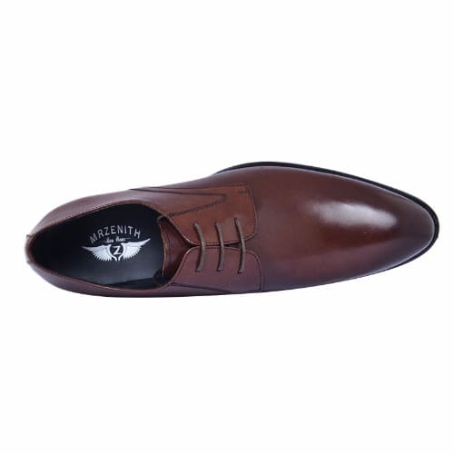Classic Shoe - Brown