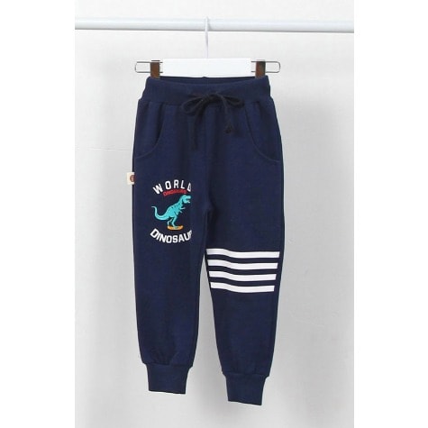 Children's Casual  Joggers Pant