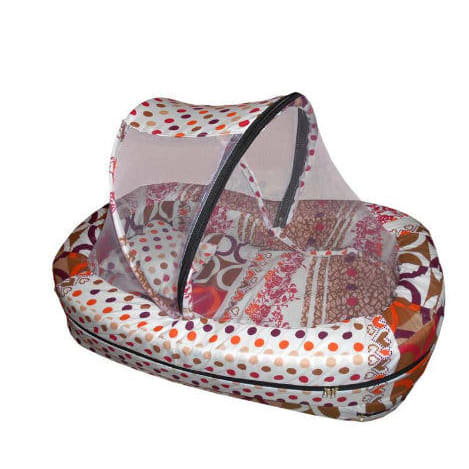 Baby Bed
