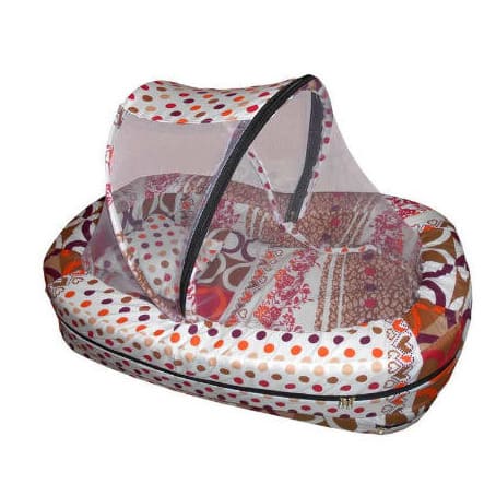 Baby Bed