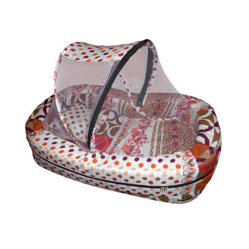 Baby Bed