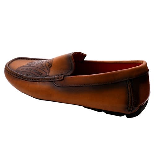 Nobile Brown Loafers