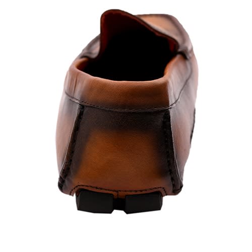 Nobile Brown Loafers