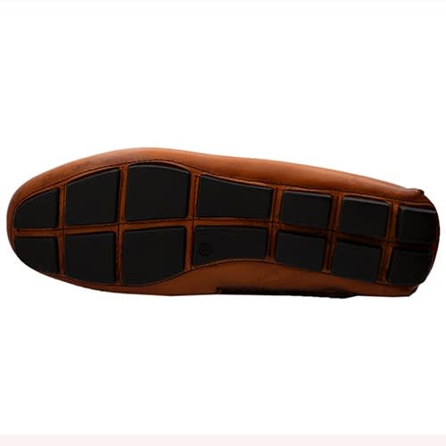 Nobile Brown Loafers