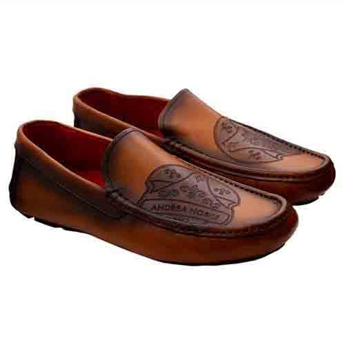 Nobile Brown Loafers