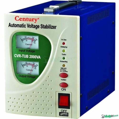2000W TUB Stabilizer