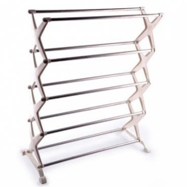 Foldable Shoe Rack-5 Tier