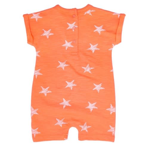 Baby Boys Romper - Pack Of 2
