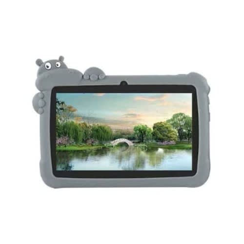 K91 Kids Android Tablet - 7" - 2GB RAM - 16GB ROM - Wi-fi - 3000mAh - Grey