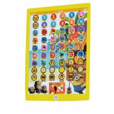 Kids Educational Ipad Learning Tablet